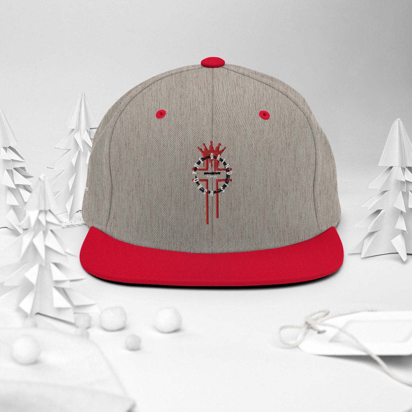 Snapback Hat