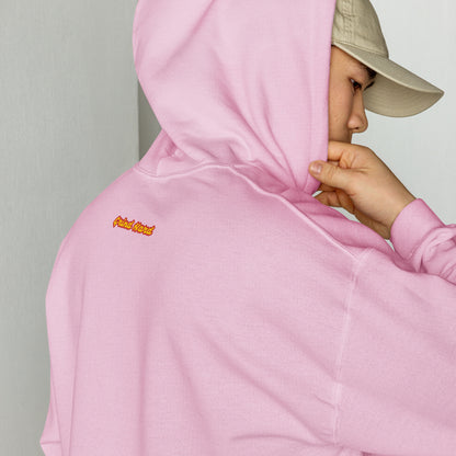 GRIND HARD HUSTLE SMART HOODIE